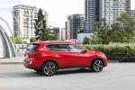 Nissan X-Trail N-Trek 2019 года (AU)